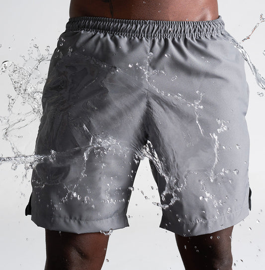 Lot de 3 Shorts de Fitness
